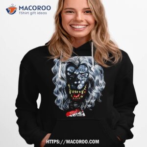 peachfuzz halloween shirt hoodie 1