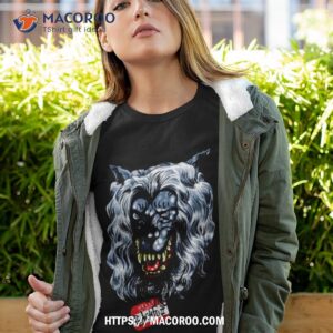 peachfuzz halloween shirt tshirt 4