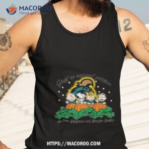 peanuts just a normal person who love halloween and coastal carolina chanticleers logo 2023 shirt tank top 3