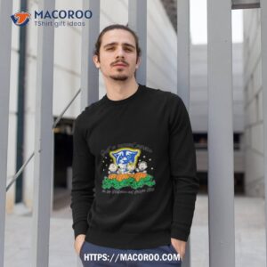 Peanuts Just A Normal Person Who Love Halloween And Georgia State Panthers Logo 2023 Shirt 2 peanuts just a normal person who love halloween and georgia state panthers logo 2023 shirt sweatshirt 1