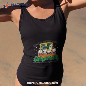 Peanuts Just A Normal Person Who Love Halloween And Hawaii Warriors Logo 2023 Shirt