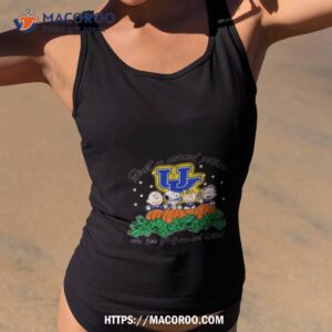 peanuts just a normal person who love halloween and kentucky wildcat logo 2023 shirt tank top 2