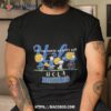 Peanuts The One Where We Root For Ucla Bruins Shirt