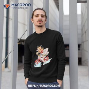 pee wee fink herman shirt sweatshirt 1