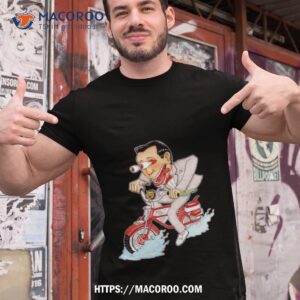 Pee Wee Fink Herman Shirt