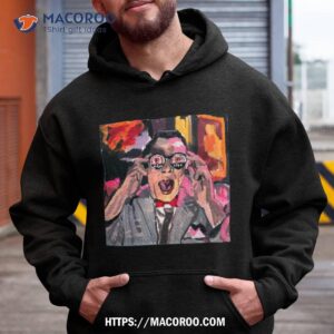 Pee Wees Playhouse 80s Jambi Herman Shirt 1 pee wees playhouse 80s jambi herman shirt hoodie