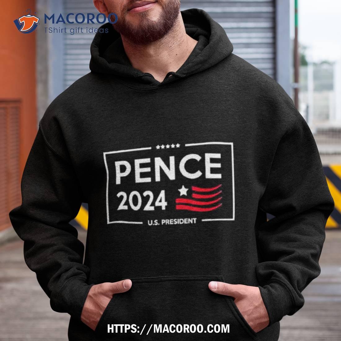 Pence 2024 Us Presidenshirt Pence 2024 Us Presidenshirt