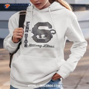 Penn State Nittany Lions Vintage Phase Out ’47 Franklin Shirt