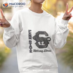 penn state nittany lions vintage phase out 47 franklin shirt sweatshirt 2