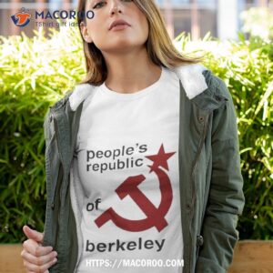 People’s Republic Of Berkeley Shirt