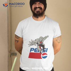 pepsiman shirt tshirt 2
