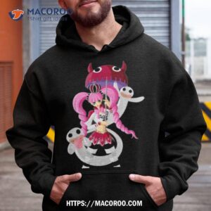 Perona The Ghost Princess Shirt