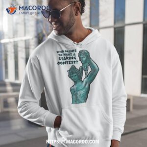 Perseus And Medusa Shirt