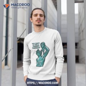 perseus and medusa shirt sweatshirt 1