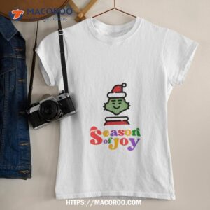 personalized grinch christmas wo tee holiday hand tee shirt grinch christmas tshirt