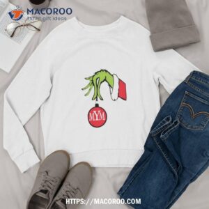 personalized grinch christmas wo tee holiday hand tee shirt the grinch who stole christmas sweatshirt