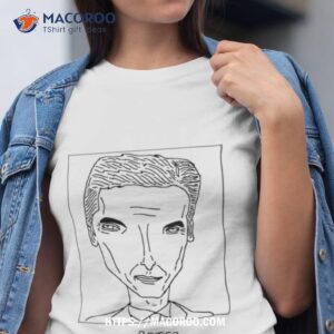 peter capaldi shirt tshirt