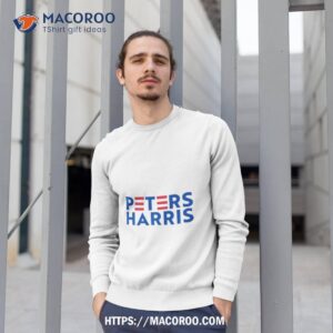 peters harris 2023 shirt sweatshirt 1
