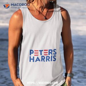 peters harris 2023 shirt tank top