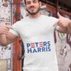 Peters Harris 2023 Shirt