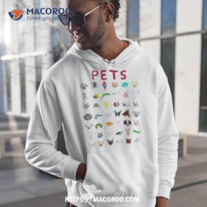 Pets Men’s Shirt