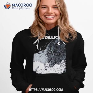 phantom lord shirt hoodie 1