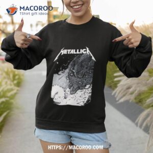 phantom lord shirt sweatshirt 1