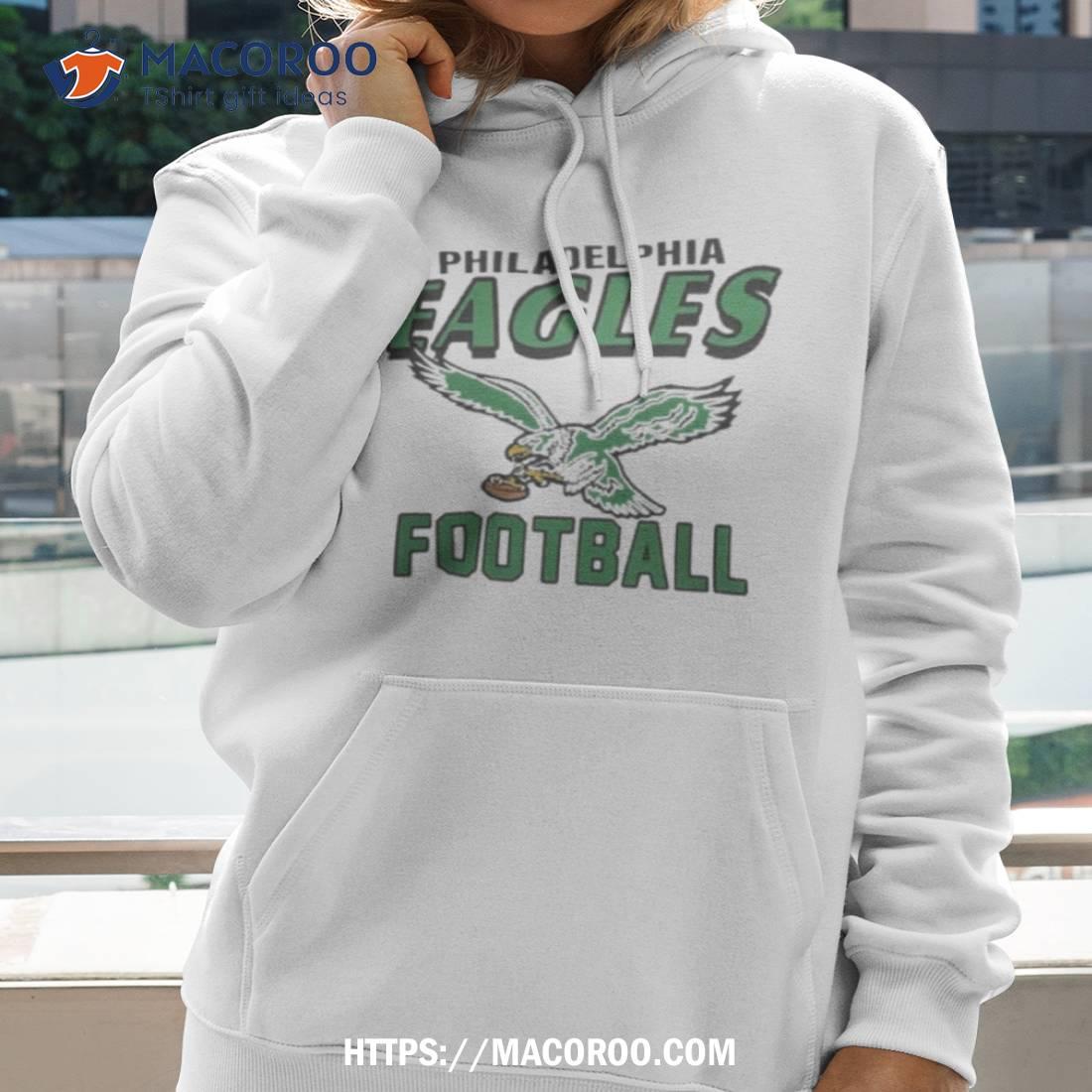 eagles 47 hoodie