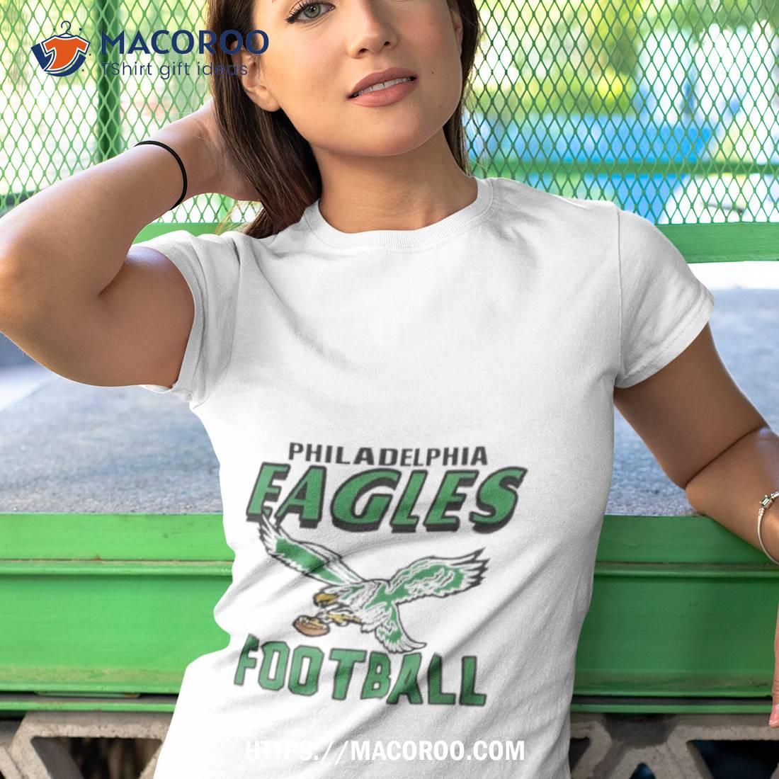 Philadelphia Eagles '47 Dozer Franklin Lightweight Shirt