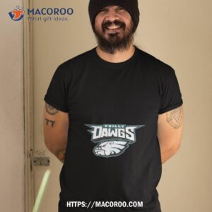 Go Birds Eagles Shirt, Philadelphia Football Shirt