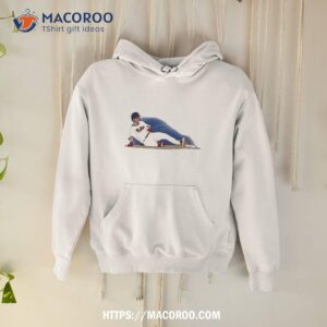 Philadelphia Phillies Ibew Local 98 Trea Turner Shirt