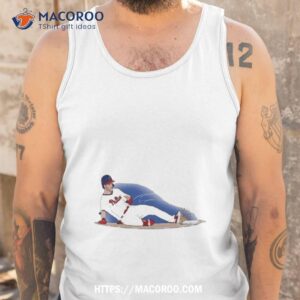 philadelphia phillies ibew local 98 trea turner shirt tank top