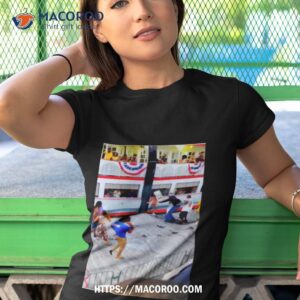 philip lewis cracker barrel boashirt tshirt 1