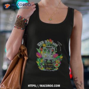 phish new york ny 2023 shirt tank top 4