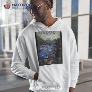 Phish Saratoga Performing Arts Center Saratoga Ny Event Poster August 25 26 2023 Art Poster Design Shirt