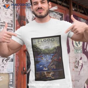 Phish Saratoga Performing Arts Center Saratoga Ny Event Poster August 25 26 2023 Art Poster Design Shirt