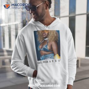 Photo Rap Music Cupcakke Shirt