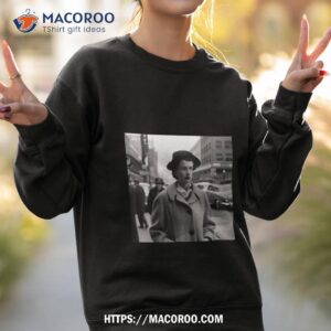 photography vivian maier shirt sweatshirt 2