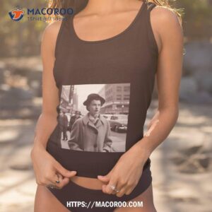 Photography Vivian Maier Shirt