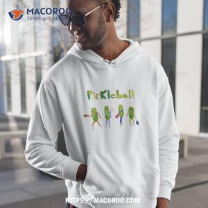 Pickleball Men’s Shirt