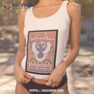 pigeons playing ping pong band flocktoberfest baltimore md union craft brewery september 29 and 30 2023 art poster design shirt tank top 1