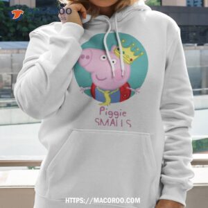Piggy Smalls Peppa Pig Shirt