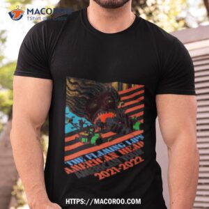 Pink Art The Flaming Lips Shirt