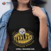 Pittsburgh Steelers Boss X Nfl Trap 2023 Shirt