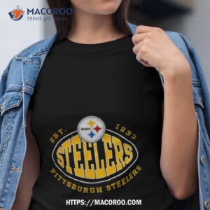 Pittsburgh Steelers Boss X Nfl Trap 2023 Shirt