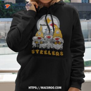 Pittsburgh Steelers The Gnomes Shirt