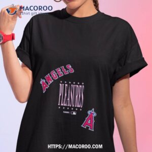 Pleasures Merchandise Los Angeles Pleasures Green Repurpose Shirt