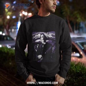 Poe – You Don’t Deserve To Be Human Altered Carbon Shirt 2 poe you don t deserve to be human altered carbon shirt sweatshirt