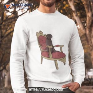 Poorly Drawn Arsenal Win The Dog Shirt 2 poorly drawn arsenal win the dog shirt sweatshirt