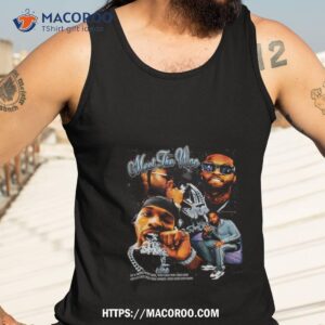 pop smoke shirt tank top 3